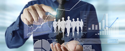 Digital Economy Leadership & Innovation (DELi)