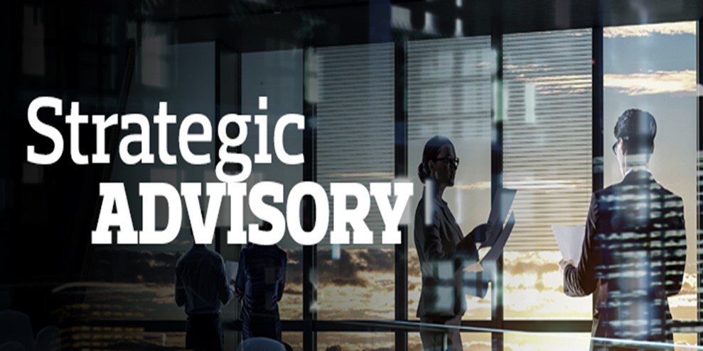 Business & Strategic Advisory
