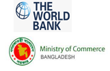 Designing and establishing a web-based Women Traders Networking System (database preparation and maintenance) of the Bangladesh Regional Connectivity Project 1